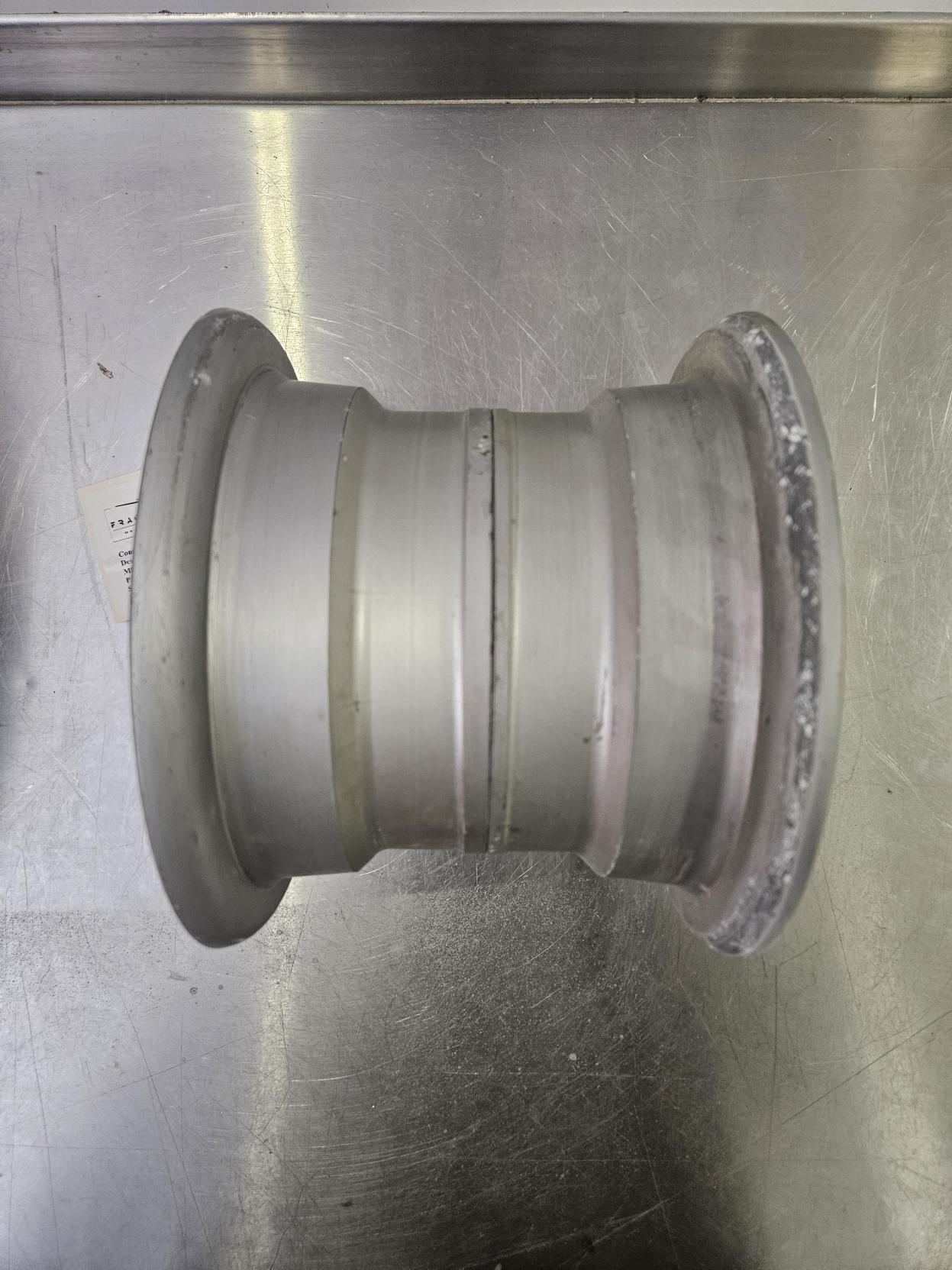 40 - 120C Cleveland Wheel 6.00 - 6 | FractionAIR Parts - Aircraft Parts & Accessories