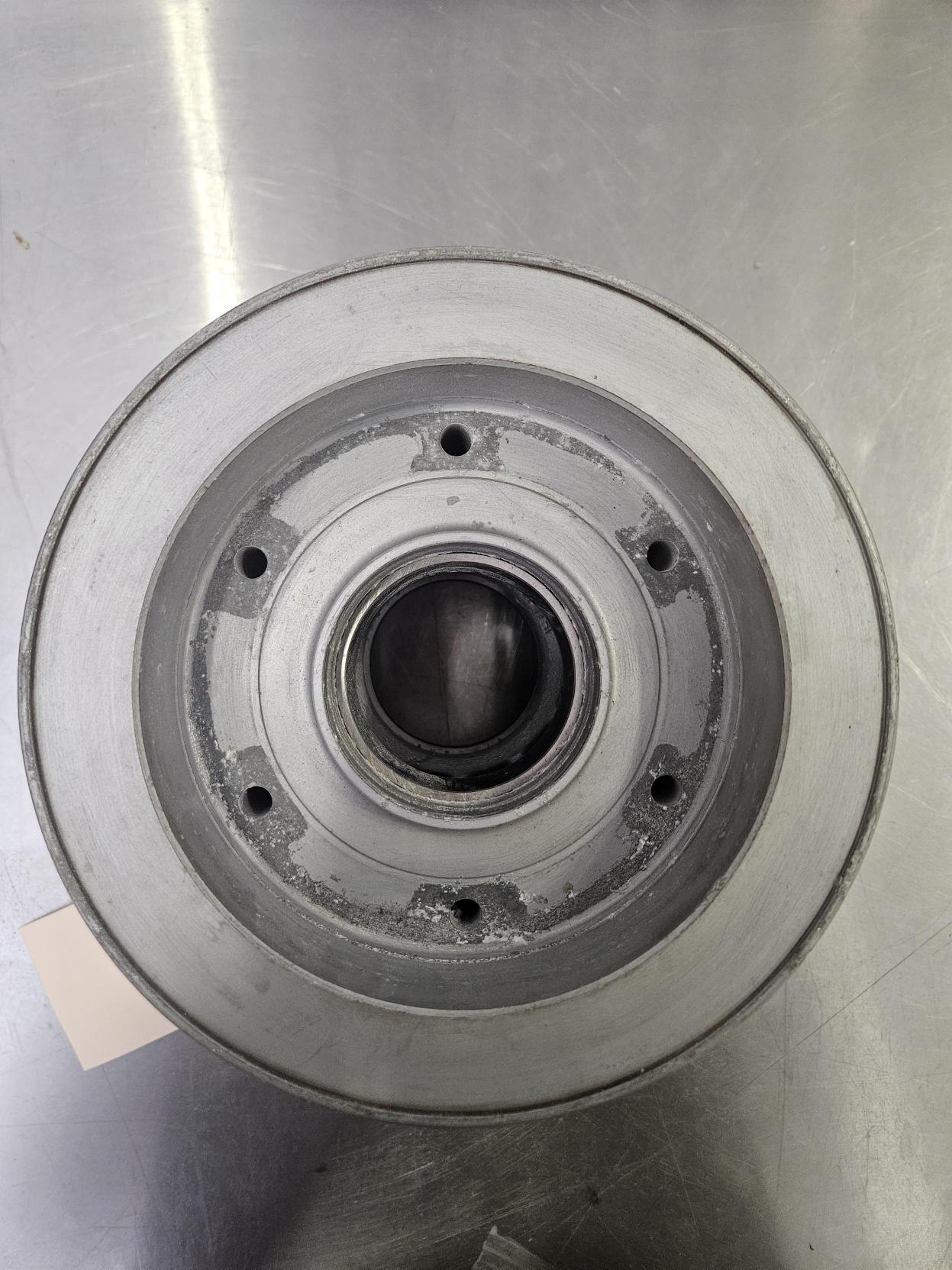 40 - 120C Cleveland Wheel 6.00 - 6 | FractionAIR Parts - Aircraft Parts & Accessories