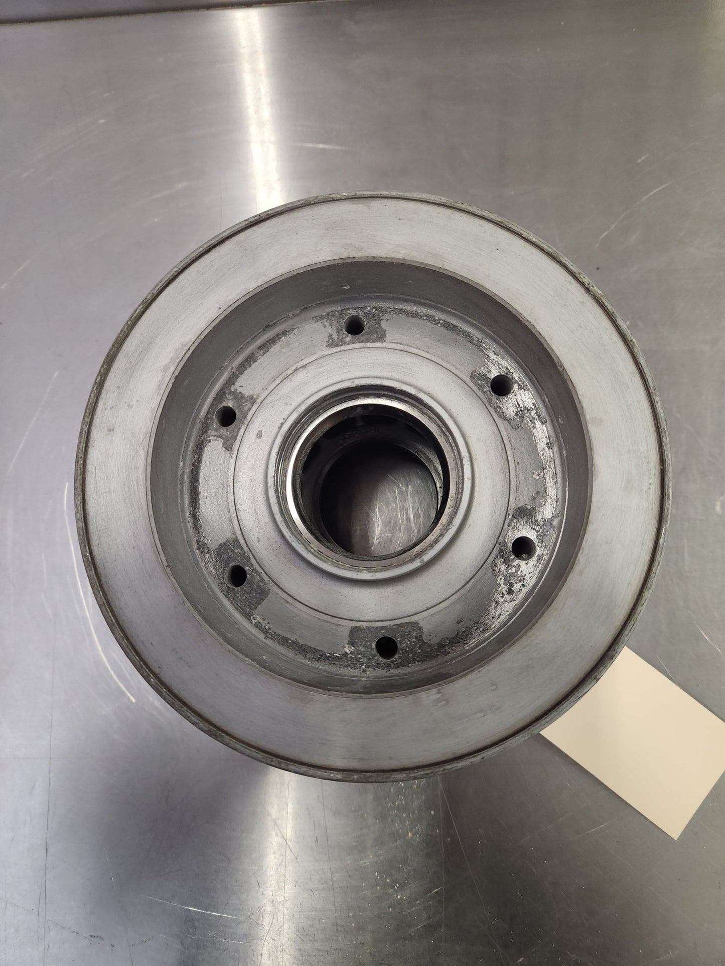 40 - 120C Cleveland Wheel 6.00 - 6 | FractionAIR Parts - Aircraft Parts & Accessories
