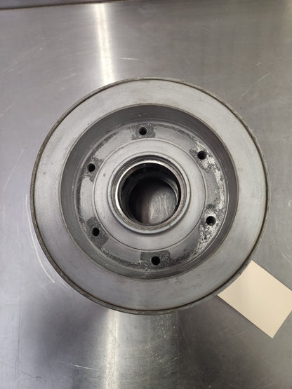 40 - 120C Cleveland Wheel 6.00 - 6 | FractionAIR Parts - Aircraft Parts & Accessories