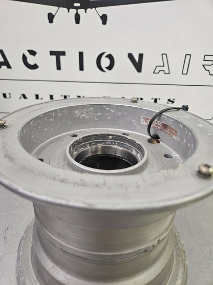 40 - 120C Cleveland Wheel 6.00 - 6 | FractionAIR Parts - Aircraft Parts & Accessories
