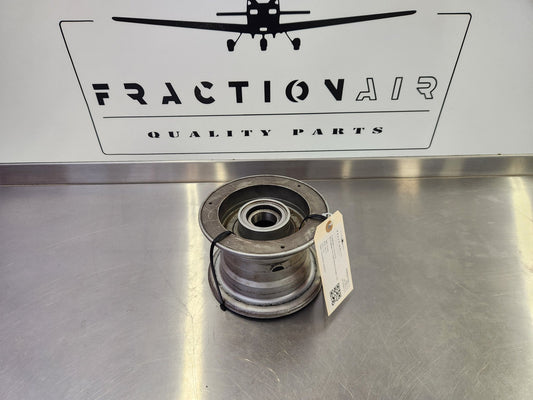 40 - 151 Parker Cleveland Wheel Assembly 5.00 - 5 | FractionAIR Parts - Aircraft Parts & Accessories