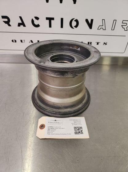 40 - 86A Cleveland Wheel Assy 600 - 6 | FractionAIR Parts - Aircraft Parts & Accessories