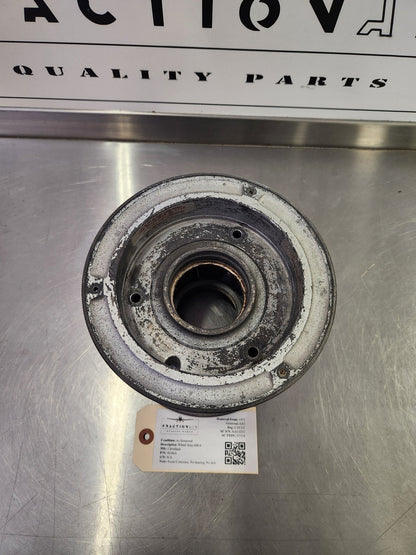 40 - 86A Cleveland Wheel Assy 600 - 6 | FractionAIR Parts - Aircraft Parts & Accessories