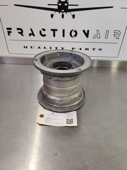 40 - 86A Cleveland Wheel Assy 600 - 6 | FractionAIR Parts - Aircraft Parts & Accessories