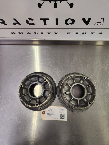 40 - 86A Cleveland Wheel Assy 600 - 6 | FractionAIR Parts - Aircraft Parts & Accessories