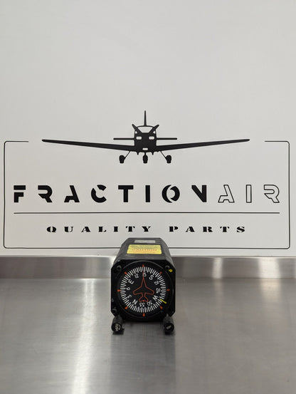 4000HR - 2 Directional Gyro ALT: IU262 - 007 - 40 | FractionAIR Parts - Aircraft Parts & Accessories