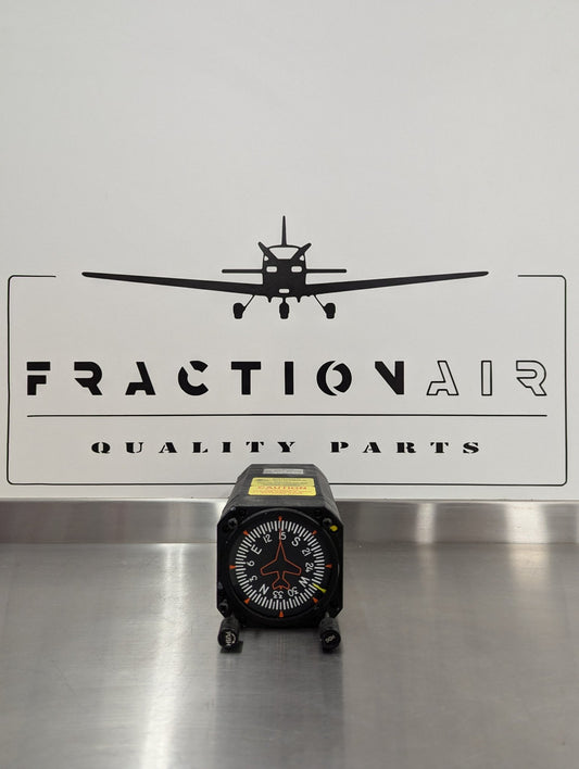 4000HR - 2 Directional Gyro ALT: IU262 - 007 - 40 | FractionAIR Parts - Aircraft Parts & Accessories