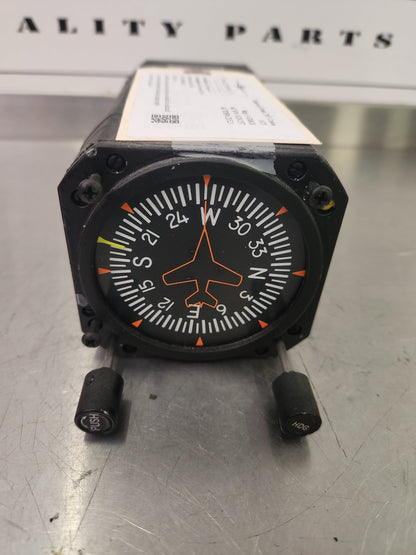 4000HR - 2 Sigma Tek Inc Directional Gyro IU262 - 007 - 40 | FractionAIR Parts - Aircraft Parts & Accessories