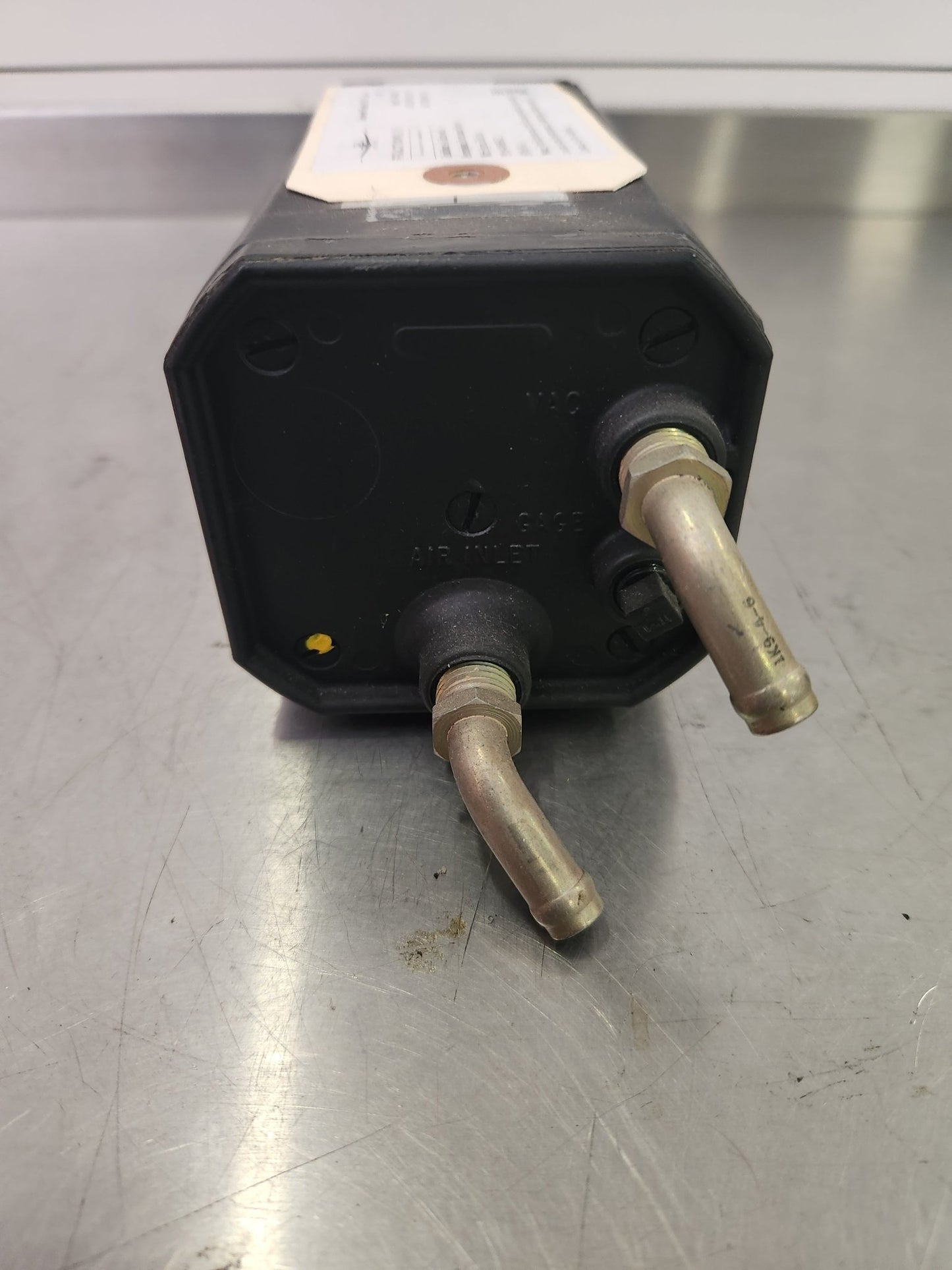 4000HR - 2 Sigma Tek Inc Directional Gyro IU262 - 007 - 40 | FractionAIR Parts - Aircraft Parts & Accessories