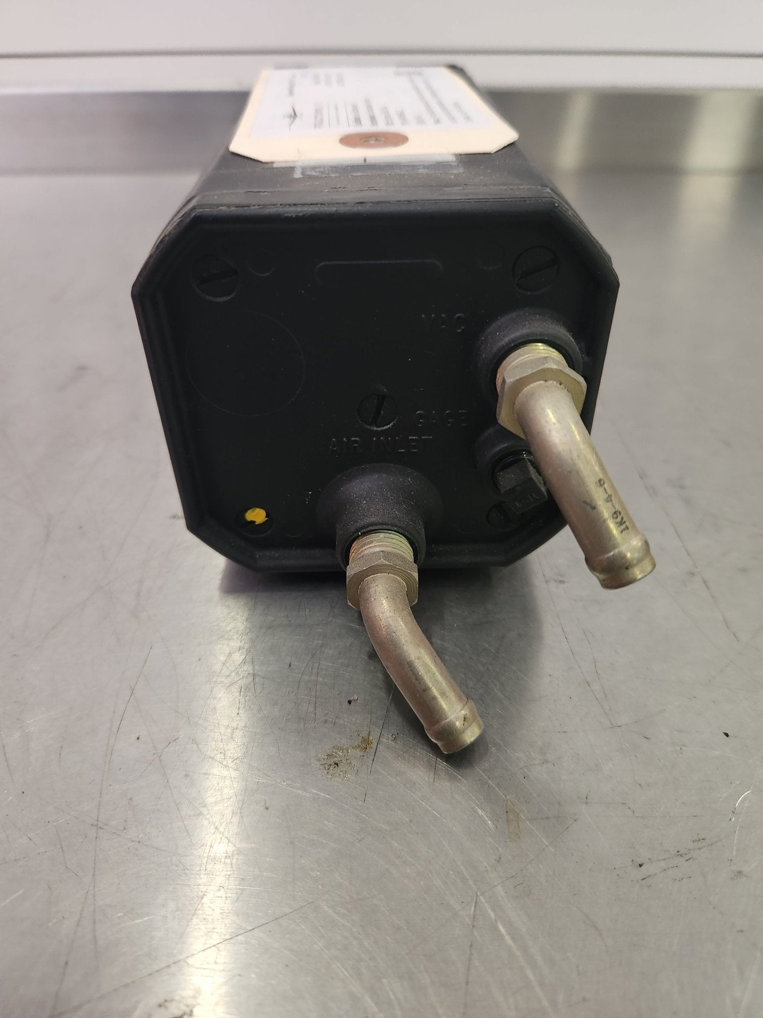 4000HR - 2 Sigma Tek Inc Directional Gyro IU262 - 007 - 40 | FractionAIR Parts - Aircraft Parts & Accessories