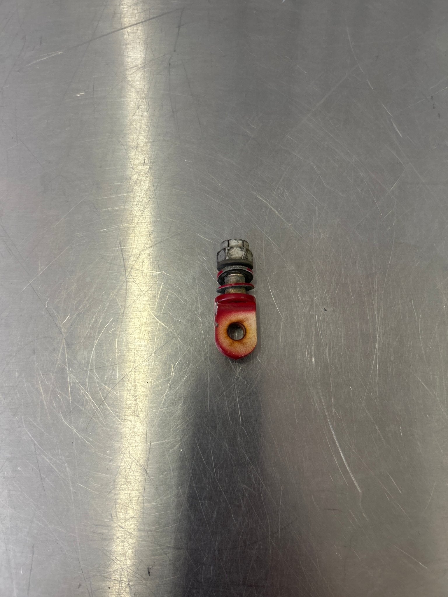 402 058 Piper BOLT - Eye (AN44 - 6A) | FractionAIR Parts - Aircraft Parts & Accessories