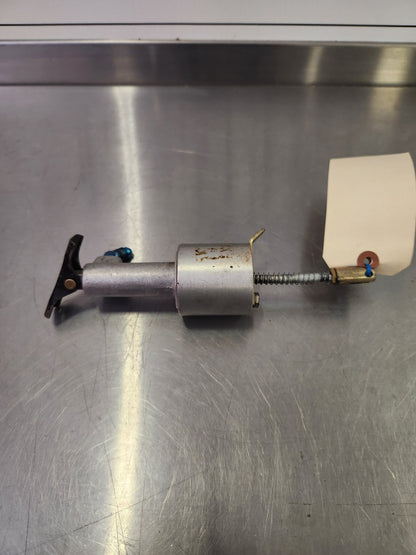 403010 - 1 Gerdes Brake Master Cylinder | FractionAIR Parts - Aircraft Parts & Accessories