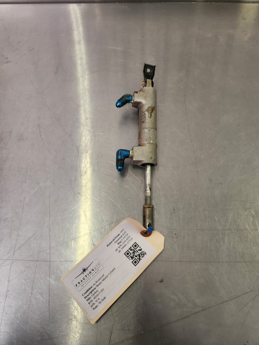 403017 - 501 Gerbes Brake Master Cylinder | FractionAIR Parts - Aircraft Parts & Accessories