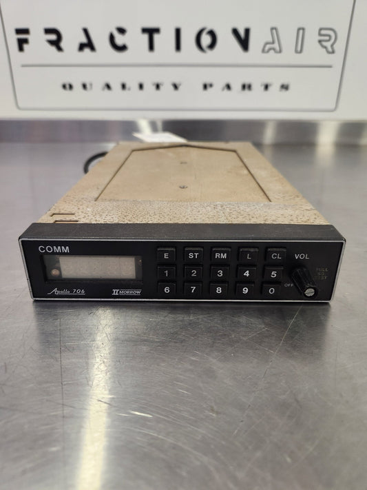 430 - 0054 - 01 - 00 Apollo 706 Remote Compass Indicator | FractionAIR Parts - Aircraft Parts & Accessories