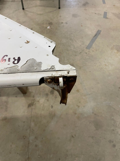 430000 - 504 Mooney M20F R/H Elevator Assy | FractionAIR Parts - Aircraft Parts & Accessories