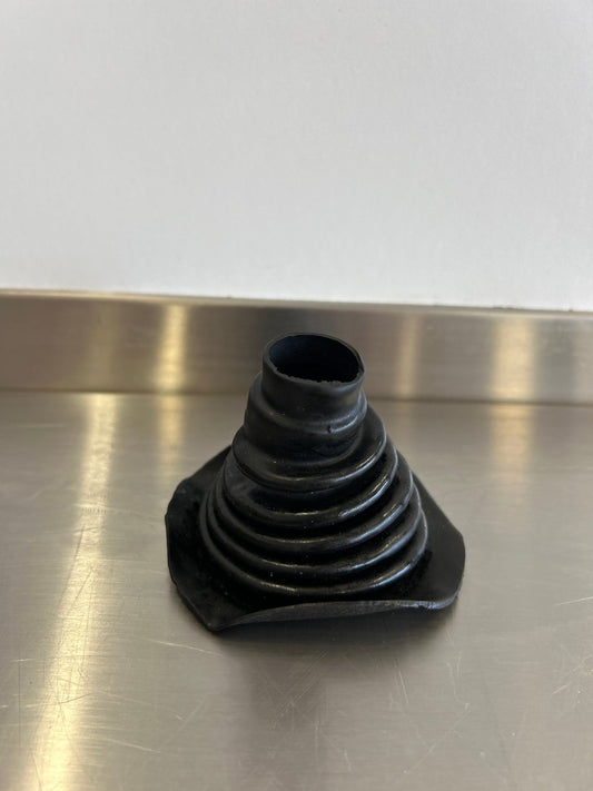 453 - 135 Piper Steering Boot | FractionAIR Parts - Aircraft Parts & Accessories
