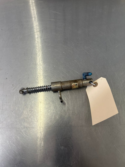 455 938 Piper CYLINDER ASSEMBLY - Brake, master (10 - 22) | FractionAIR Parts - Aircraft Parts & Accessories