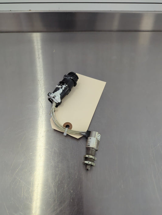 4602CH1 - 3 Honeywell Micro Switch | FractionAIR Parts - Aircraft Parts & Accessories