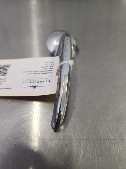 464 022 Piper Handle Assy - Door | FractionAIR Parts - Aircraft Parts & Accessories