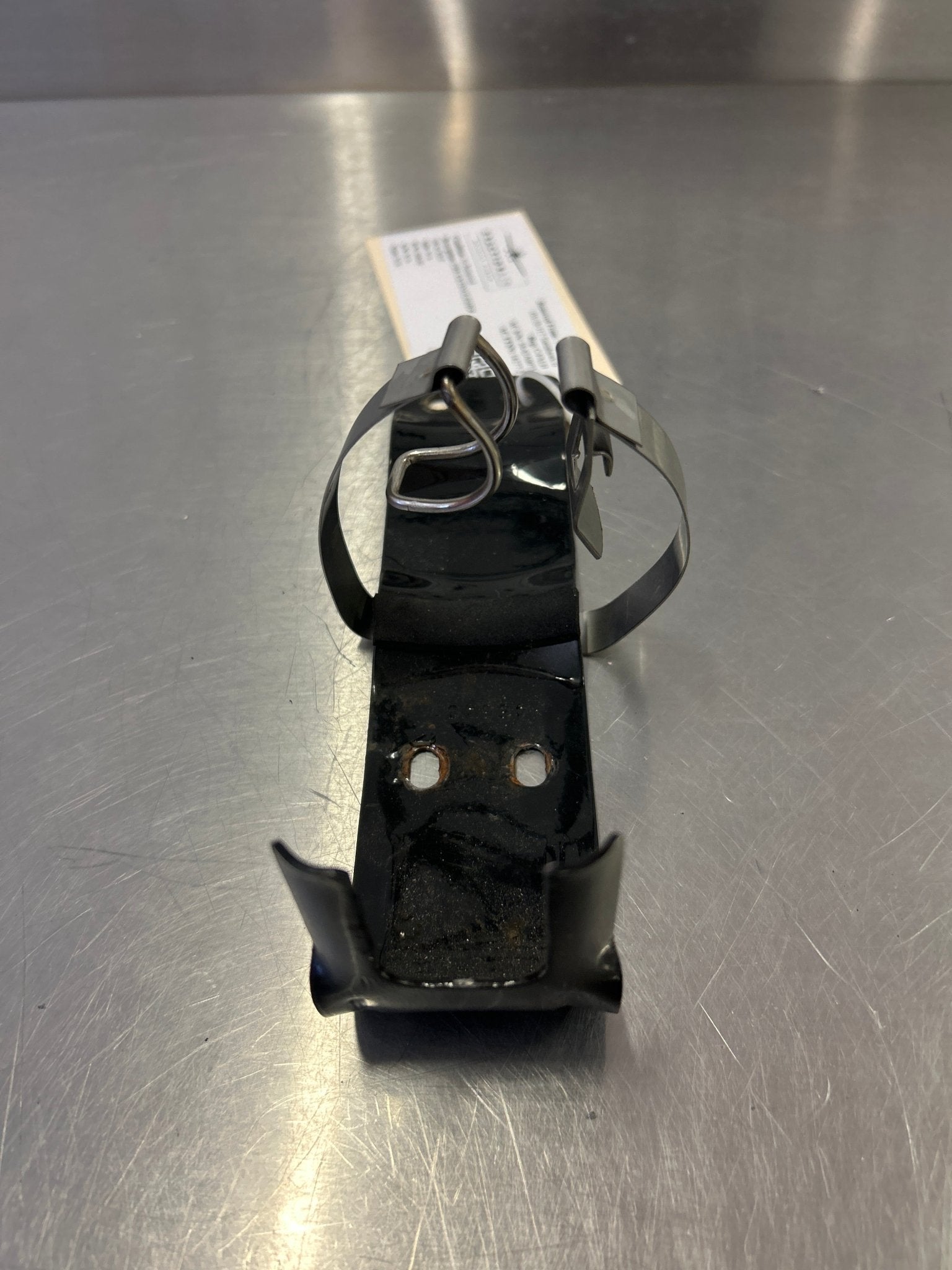 46640 FIRE EXTINGUISHER BRACKET | FractionAIR Parts - Aircraft Parts & Accessories