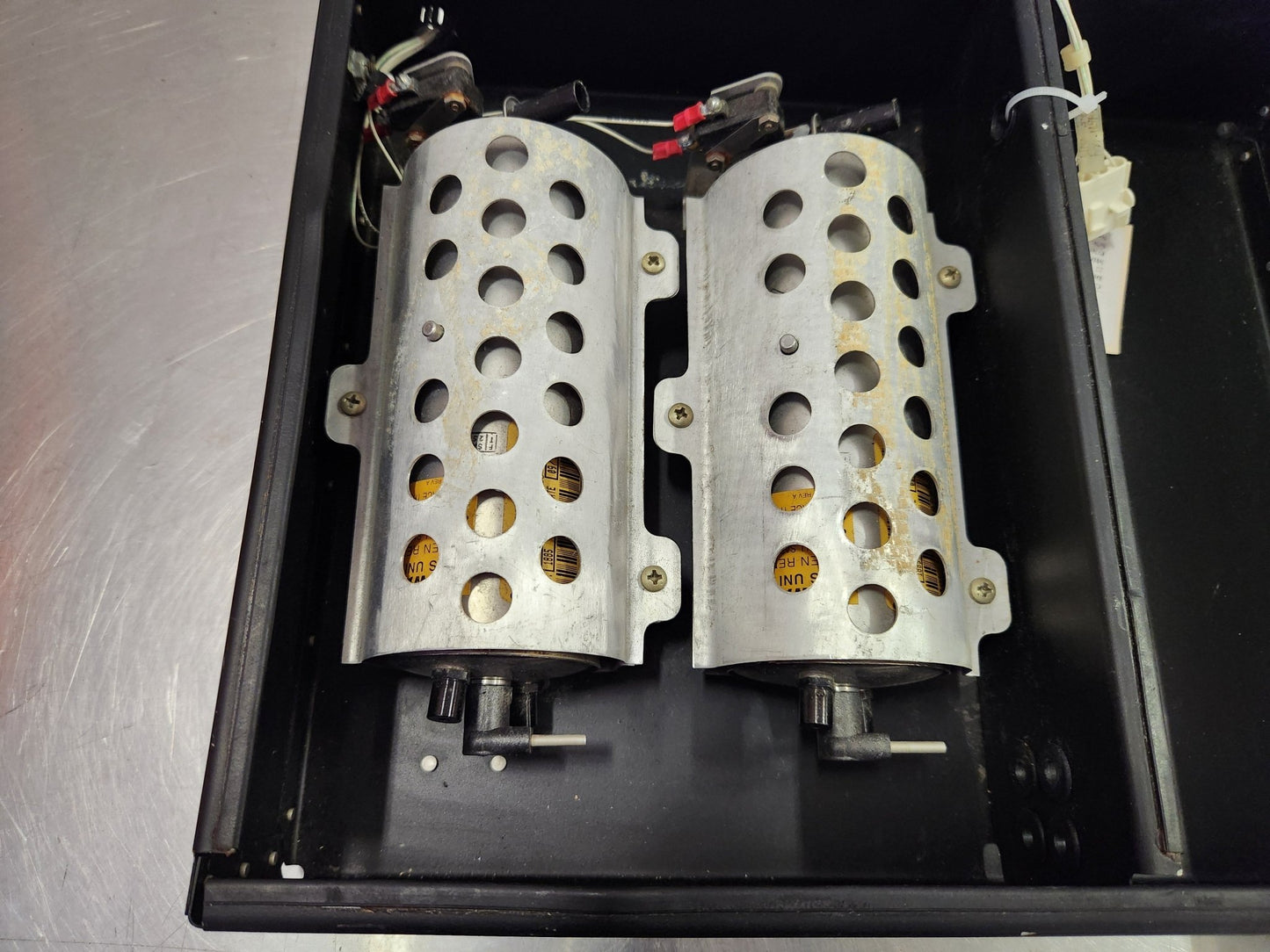 471 - 025 Piper Generator Assy - Oxygen 801386 - 22 801386 - 22 | FractionAIR Parts - Aircraft Parts & Accessories