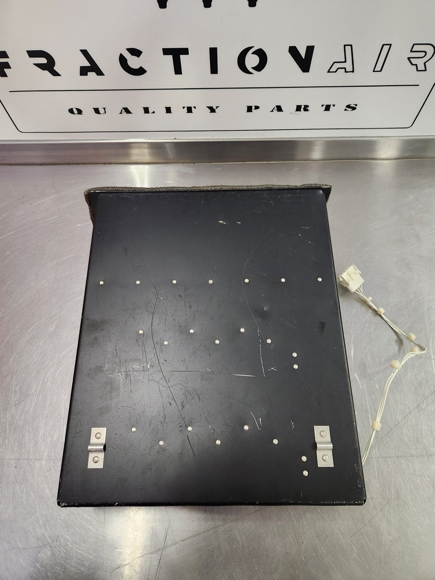 471 - 025 Piper Generator Assy - Oxygen 801386 - 22 801386 - 22 | FractionAIR Parts - Aircraft Parts & Accessories