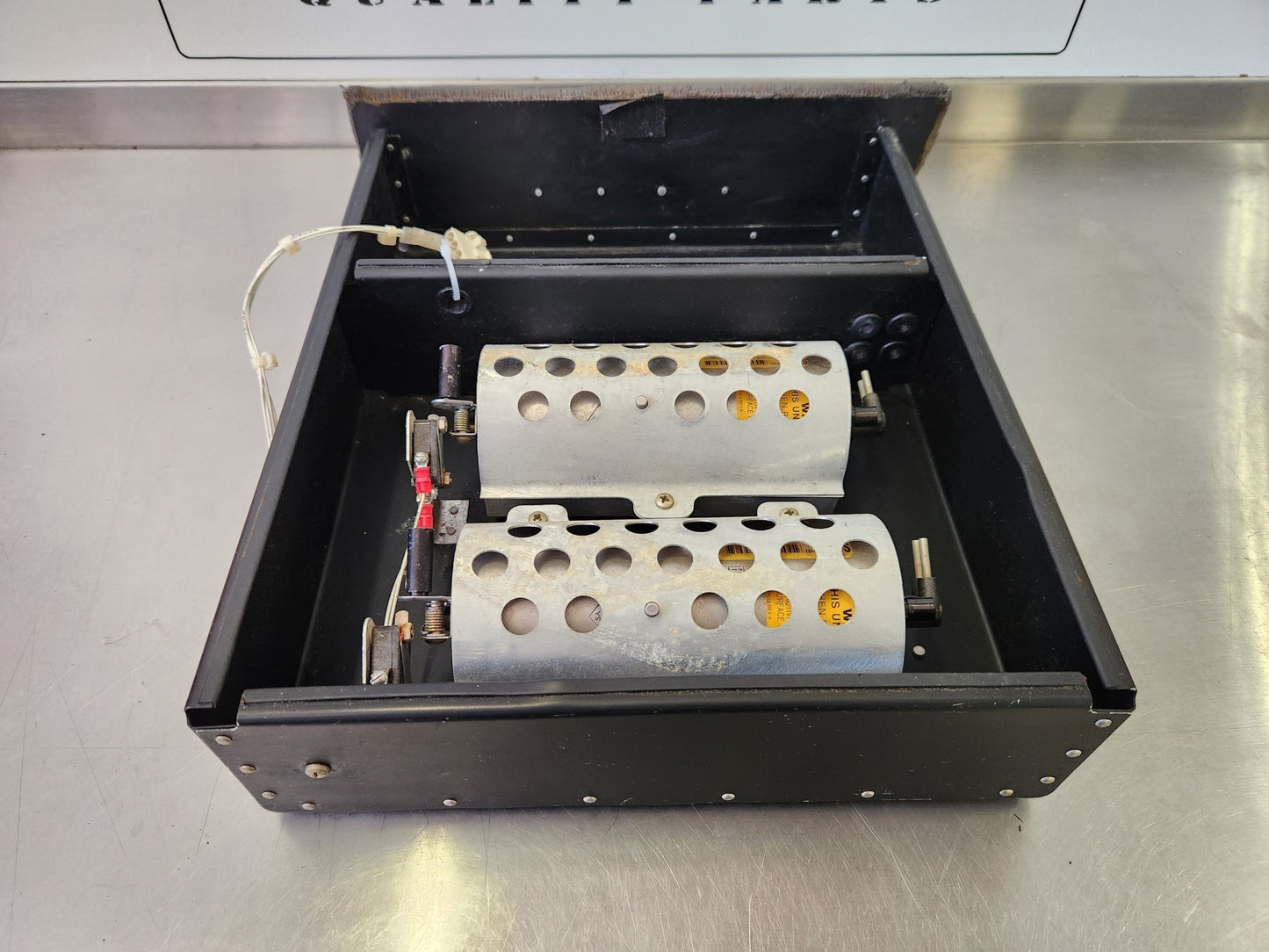 471 - 025 Piper Generator Assy - Oxygen 801386 - 22 801386 - 22 | FractionAIR Parts - Aircraft Parts & Accessories