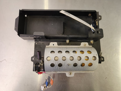 471 - 025 Piper Generator Assy - Oxygen 801386 - 22 801386 - 22 | FractionAIR Parts - Aircraft Parts & Accessories