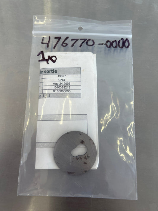 476770 - 0000 Retainer Shaft | FractionAIR Parts - Aircraft Parts & Accessories
