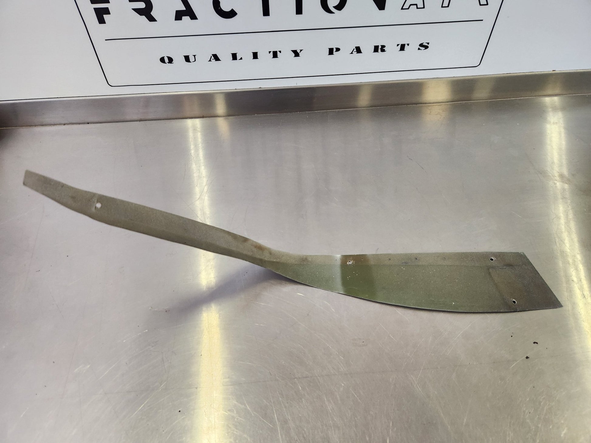 480001 Mooney FAIRING, HORIZONTAL STABILIZER, LH | FractionAIR Parts - Aircraft Parts & Accessories