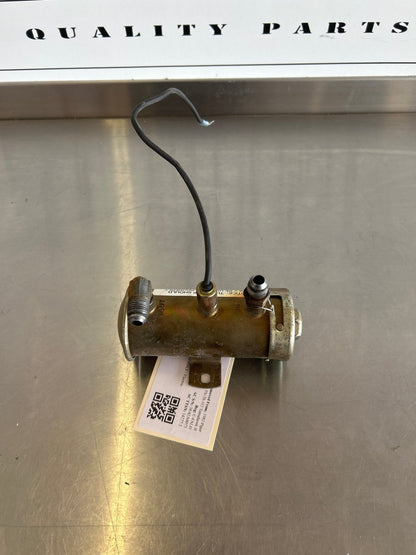 481 666 Piper PUMP ASSEMBLY - Electric fuel | FractionAIR Parts - Aircraft Parts & Accessories