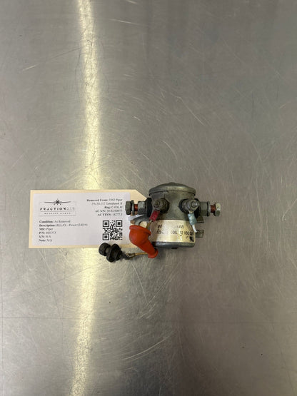 484 373 Piper RELAY - Power (24059) | FractionAIR Parts - Aircraft Parts & Accessories
