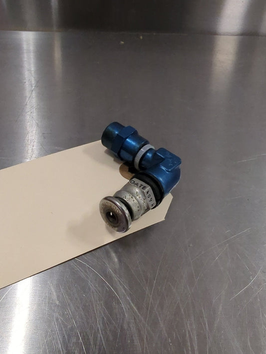 492 - 241 Piper Malibu Static Drain Valve ALT P/N: BJ1000AS1MY - 1 / 37994 - 02 / PS50036 - 2 - 2 | FractionAIR Parts - Aircraft Parts & Accessories