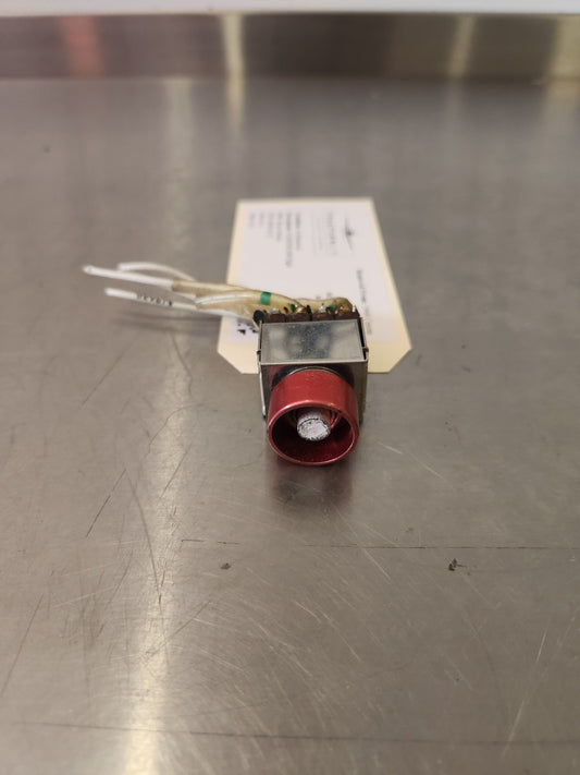 4PB210‑T2 Micro Switch STARTER SWITCH | FractionAIR Parts - Aircraft Parts & Accessories