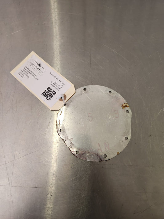 5011002 - 42 Cessna PLATE - ACCESS | FractionAIR Parts - Aircraft Parts & Accessories