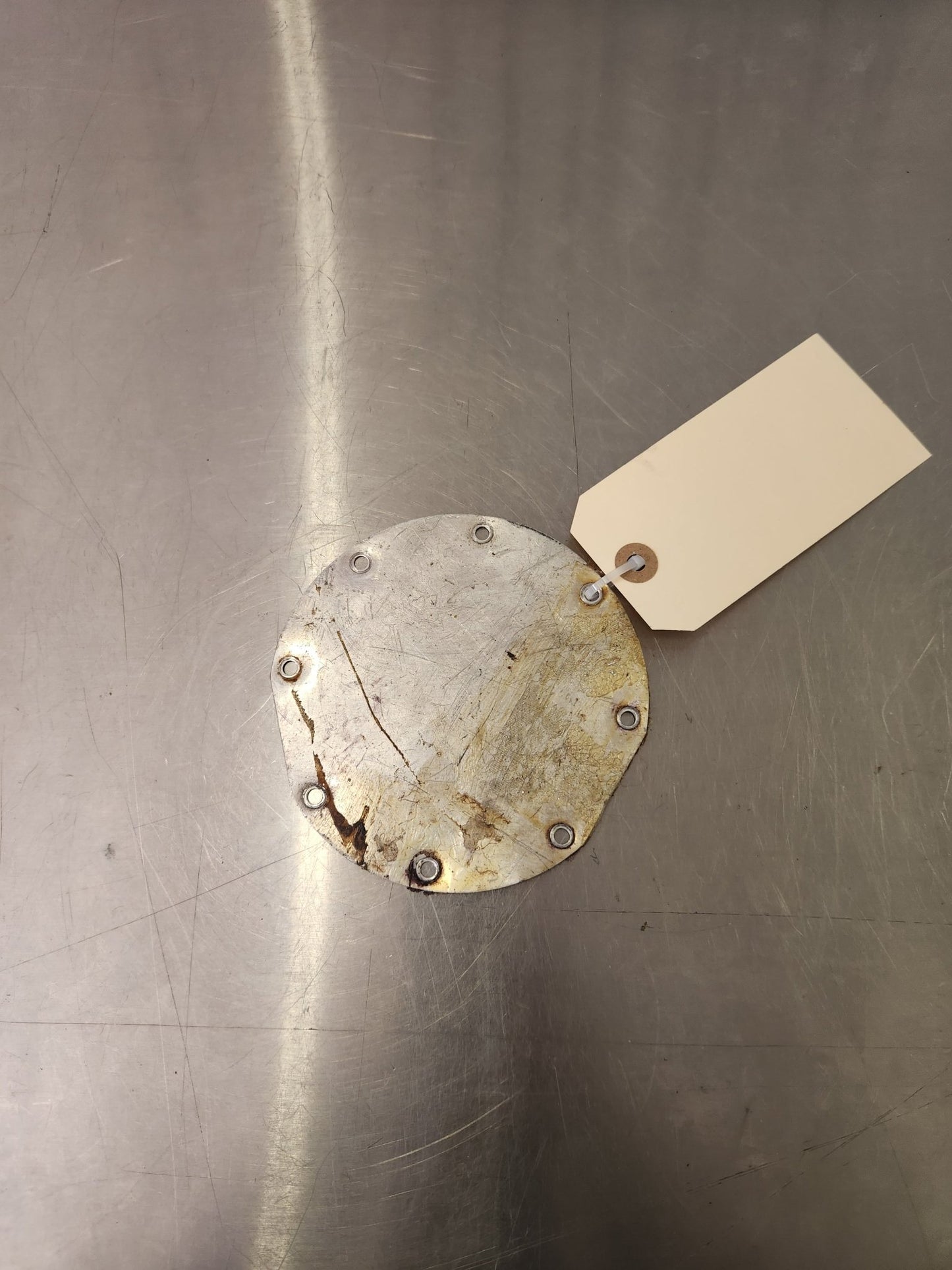 5011002 - 42 Cessna PLATE - ACCESS | FractionAIR Parts - Aircraft Parts & Accessories