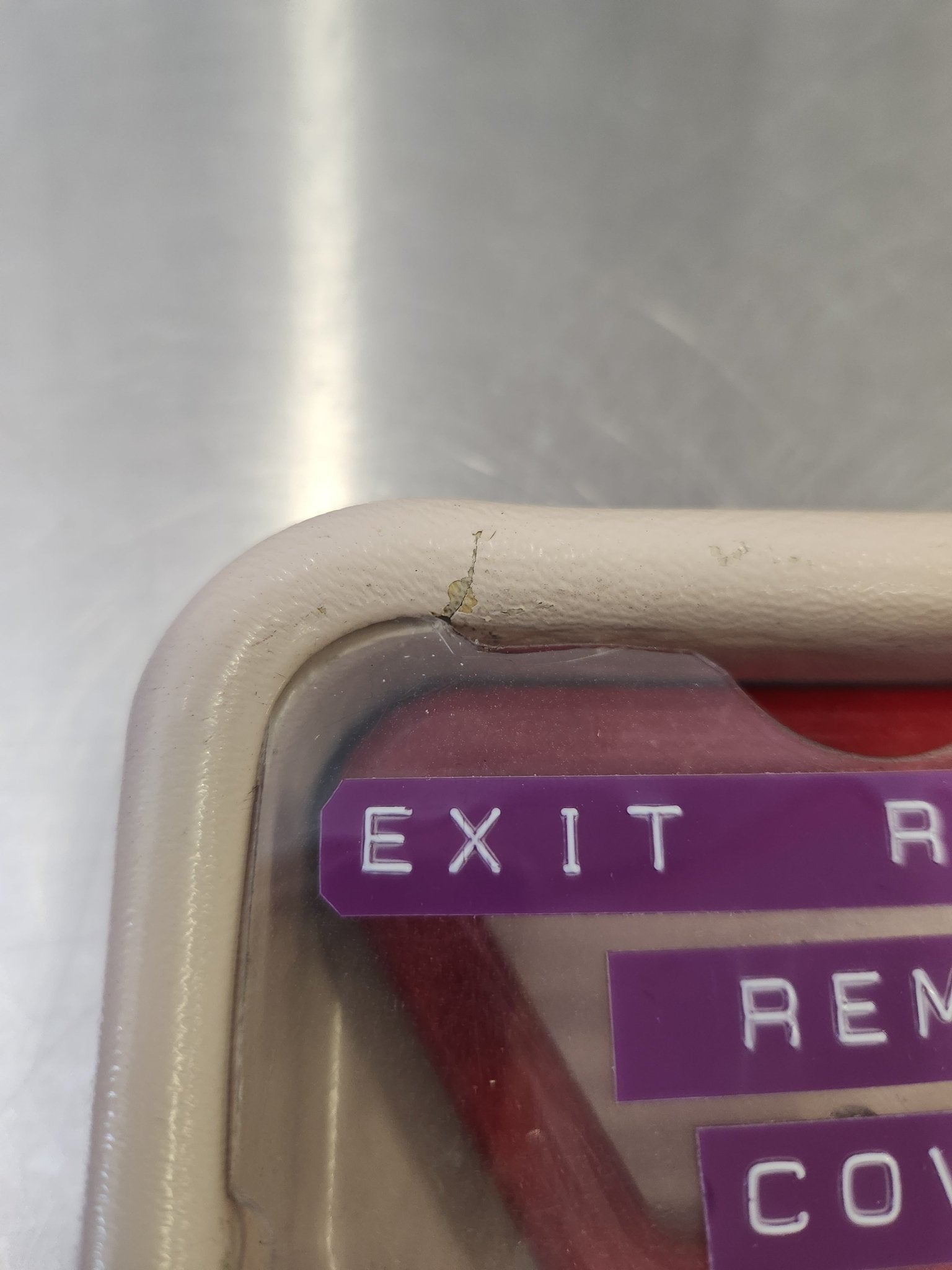 5011129 - 1, 5011134 - 1, 5011128 - 1 Cessna HANDLE - EMERG, CABLE ASSY - EMERG RELEASE, CUP - HANDLE | FractionAIR Parts - Aircraft Parts & Accessories