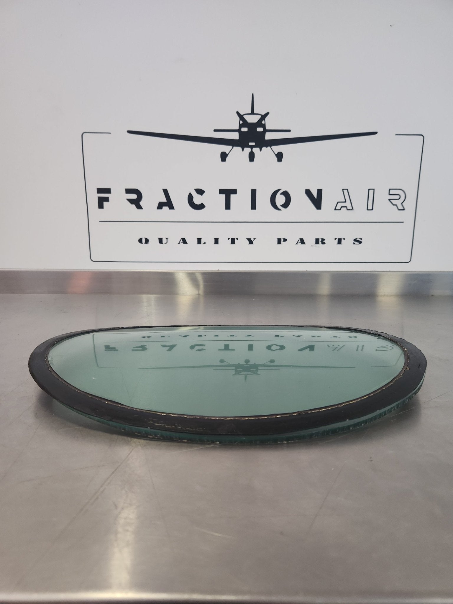 5011135 - 16 Cessna WINDOW - RH | FractionAIR Parts - Aircraft Parts & Accessories