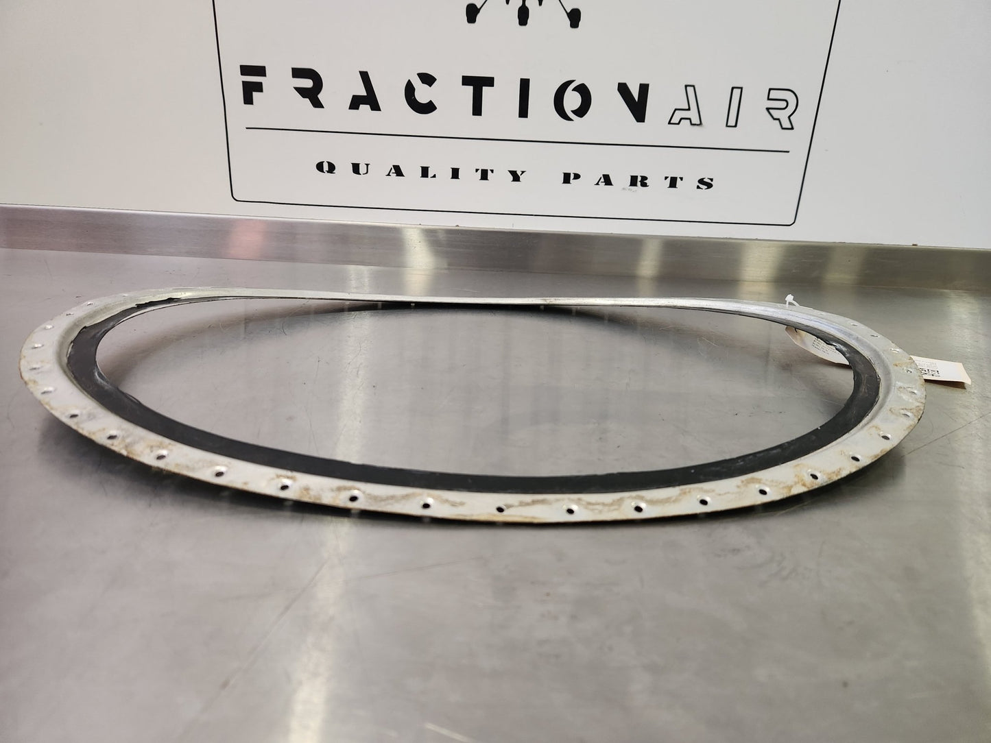 5011135 - 3 Cessna RETAINER - LH | FractionAIR Parts - Aircraft Parts & Accessories