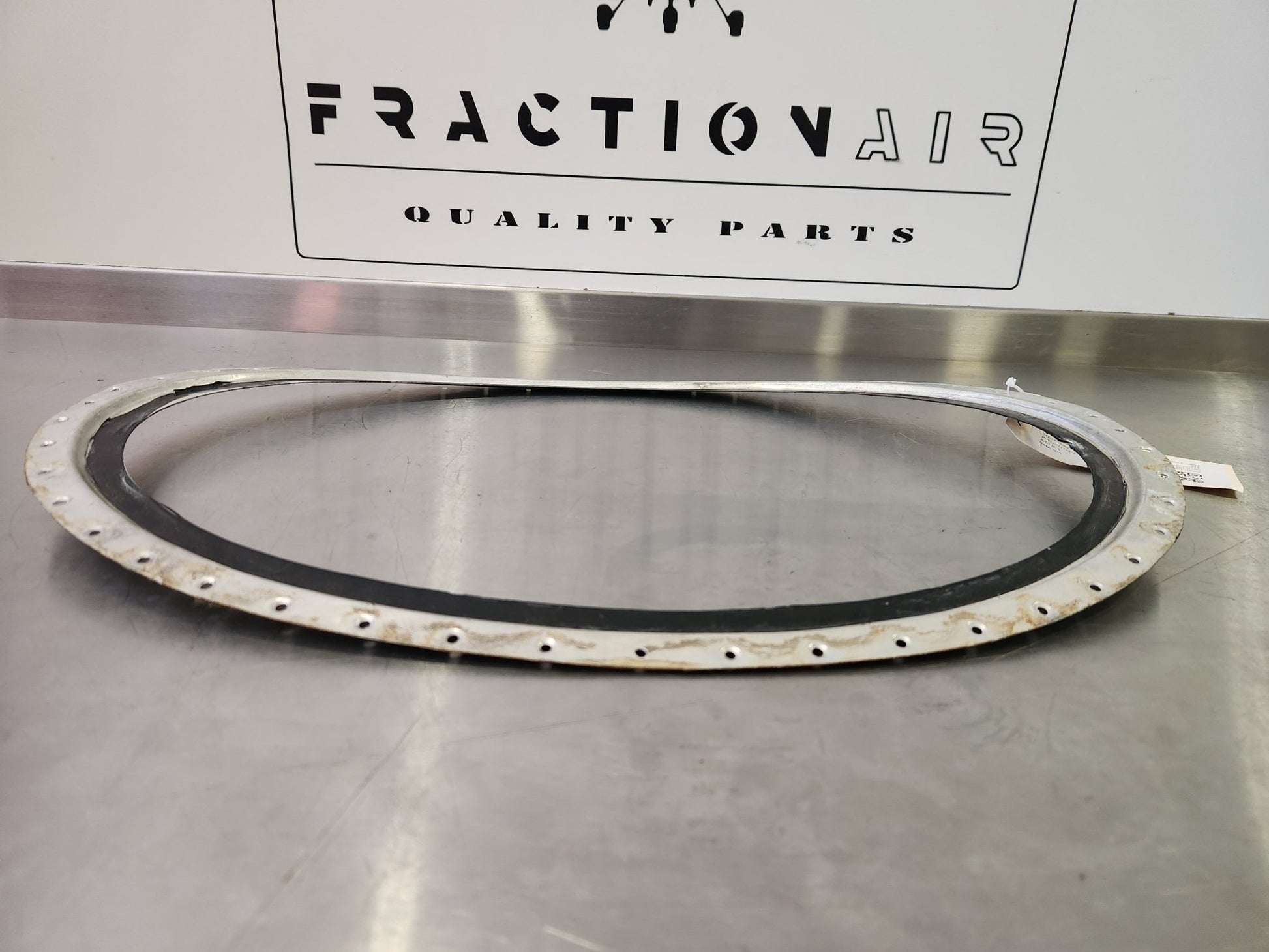 5011135 - 3 Cessna RETAINER - LH | FractionAIR Parts - Aircraft Parts & Accessories