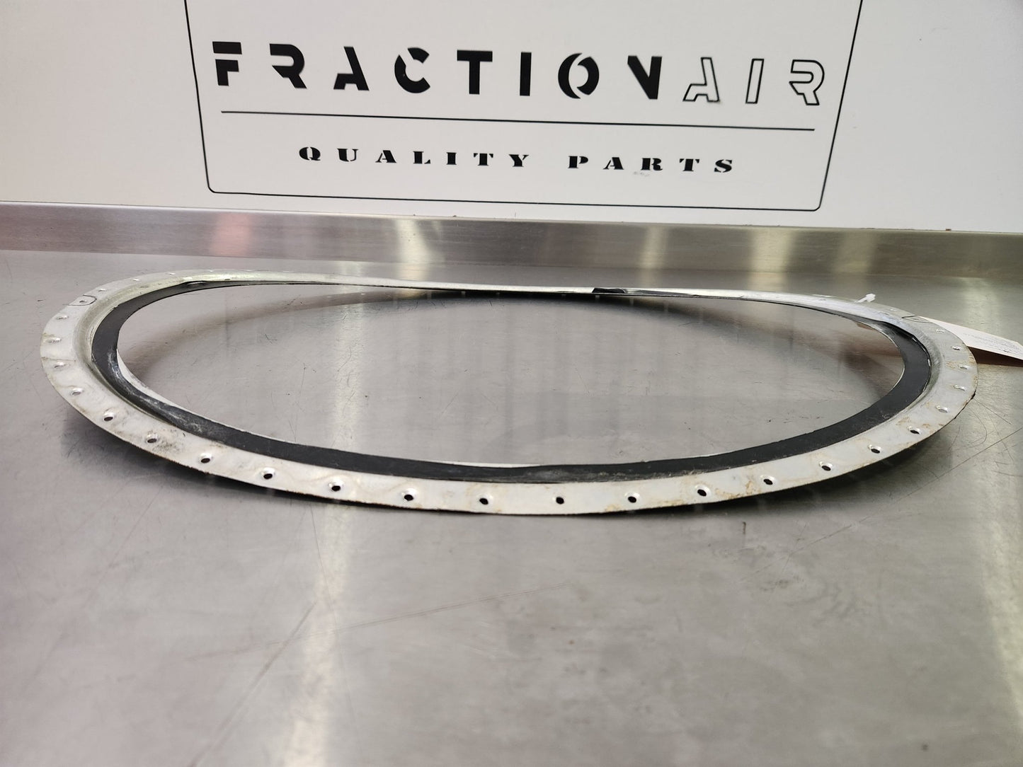 5011135 - 3 Cessna RETAINER - LH | FractionAIR Parts - Aircraft Parts & Accessories