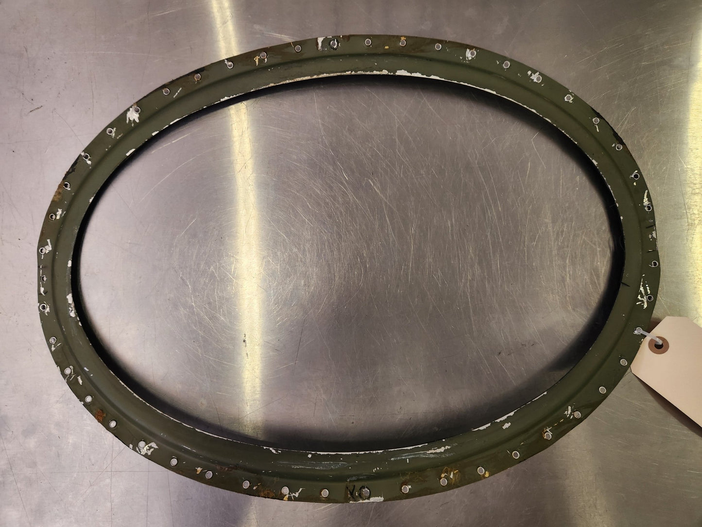 5011135 - 3 Cessna RETAINER - LH | FractionAIR Parts - Aircraft Parts & Accessories
