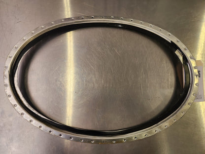 5011135 - 3 Cessna RETAINER - RH | FractionAIR Parts - Aircraft Parts & Accessories