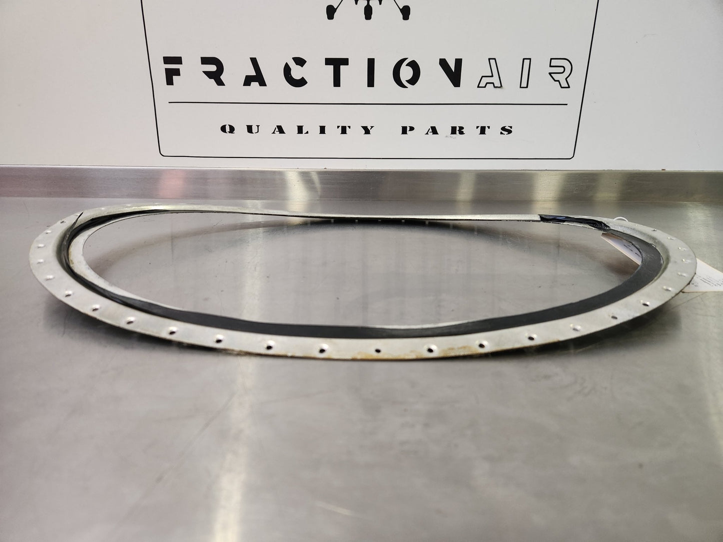 5011135 - 3 Cessna RETAINER - RH | FractionAIR Parts - Aircraft Parts & Accessories