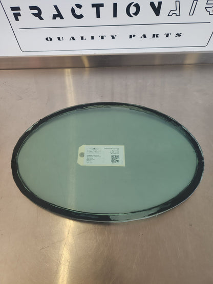 5011135 - 4 Cessna WINDOW - LH | FractionAIR Parts - Aircraft Parts & Accessories