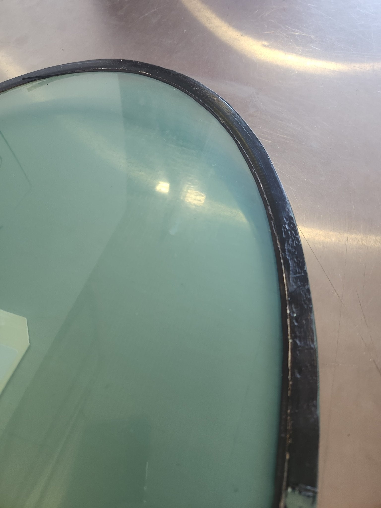 5011135 - 4 Cessna WINDOW - LH | FractionAIR Parts - Aircraft Parts & Accessories