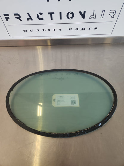 5011135 - 4 Cessna WINDOW - RH | FractionAIR Parts - Aircraft Parts & Accessories