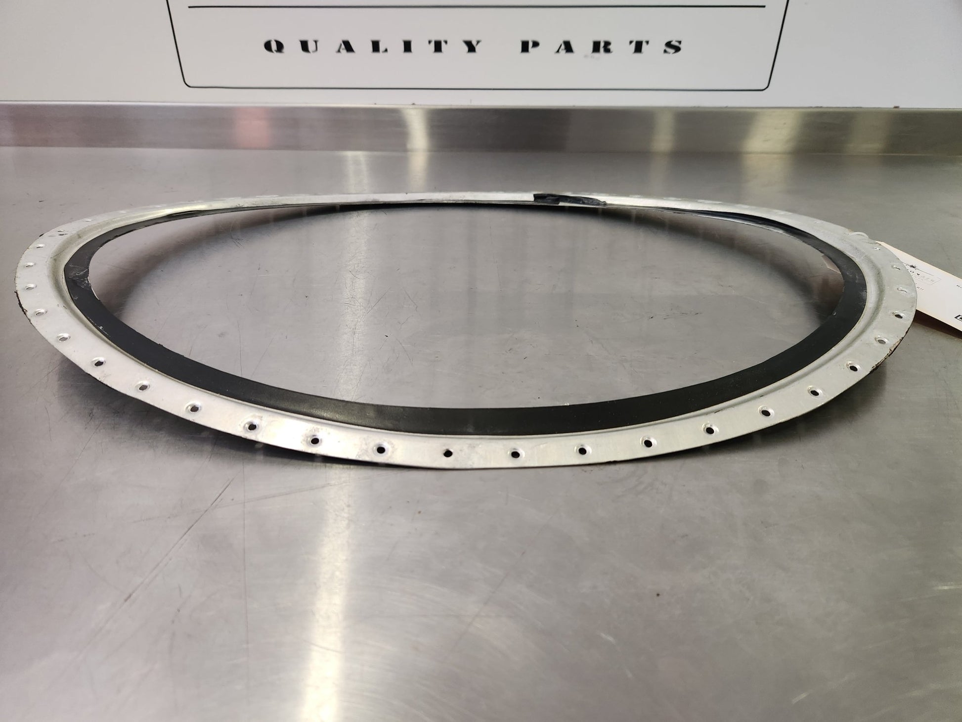 5011135 - 7 Cessna RETAINER - RH | FractionAIR Parts - Aircraft Parts & Accessories