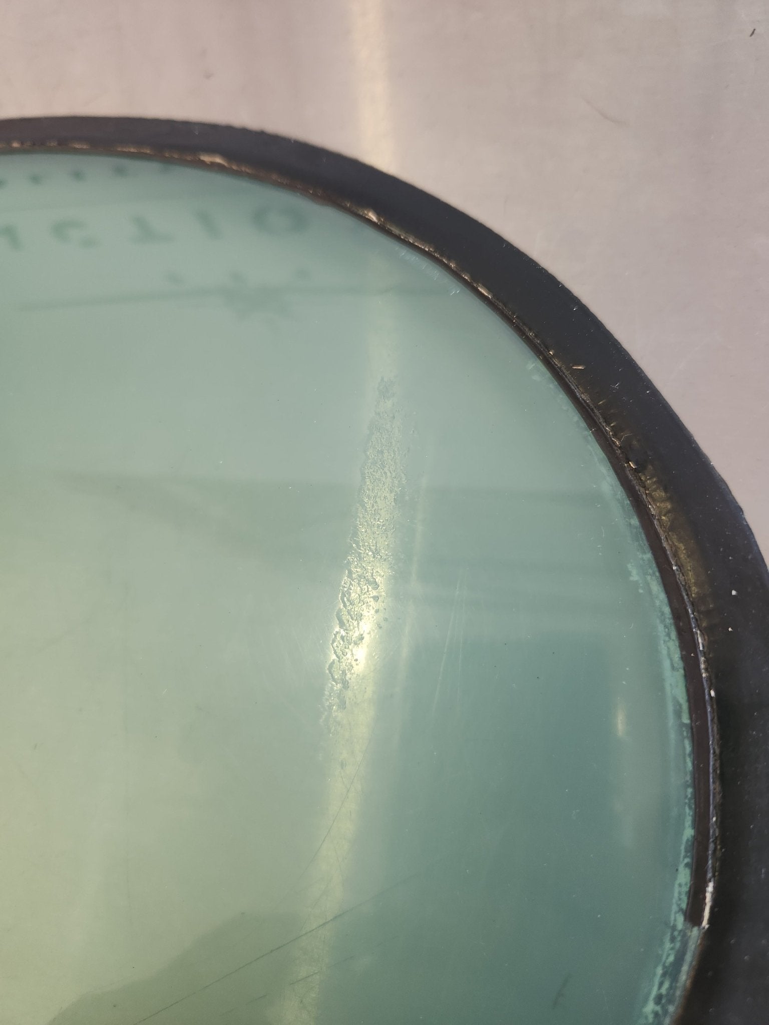 5011135 - 8 Cessna WINDOW - RH | FractionAIR Parts - Aircraft Parts & Accessories